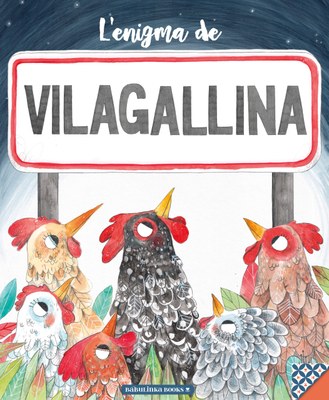 Club de lectura infantil "Pelleringa"