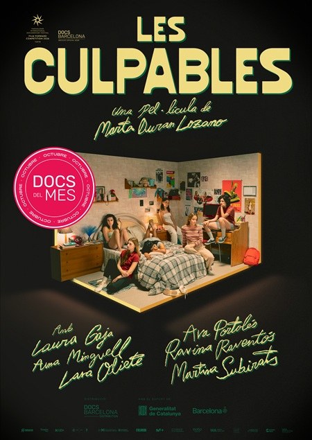 Doc del mes: “Les Culpables”