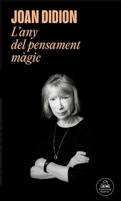 Llibres Gairebé Savis | "L'any del pensament màgic"