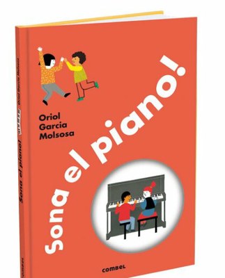 Taller "Vet aquí... un piano!"