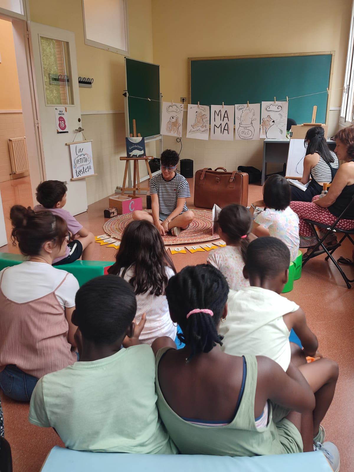 Art i literatura