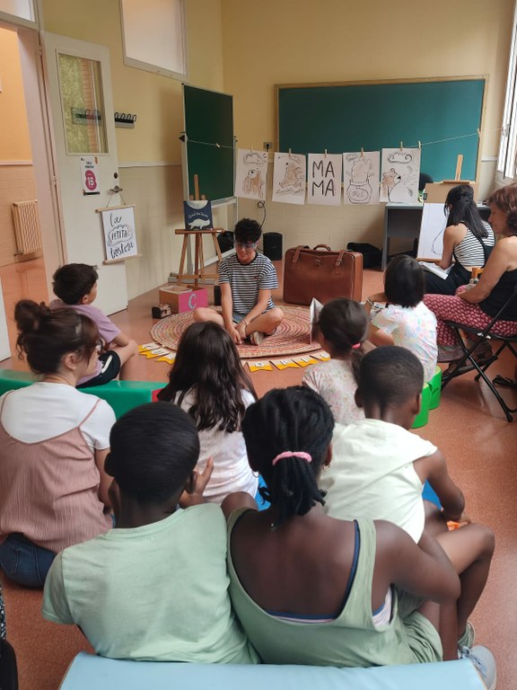 Art i literatura
