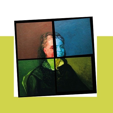 "8 poemas 8 mujeres 8 poetas 8"