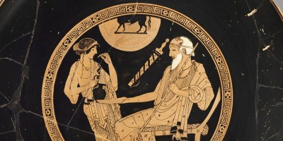 Club de lectura - Llegim el Patrimoni: "Dones de pedra i lletra"