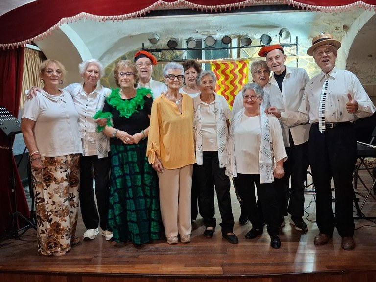 Tarda de contacontes, històries, poesia i música per adults