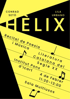 Doble Hèlix
