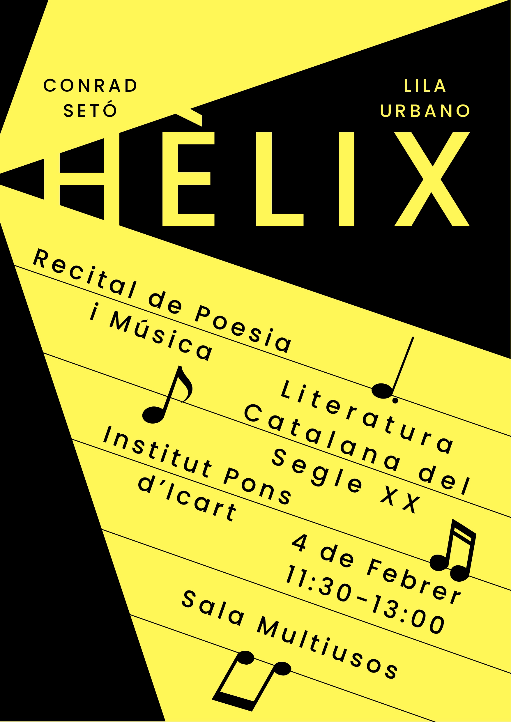 Doble Hèlix