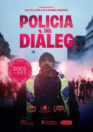 Policia del diàleg