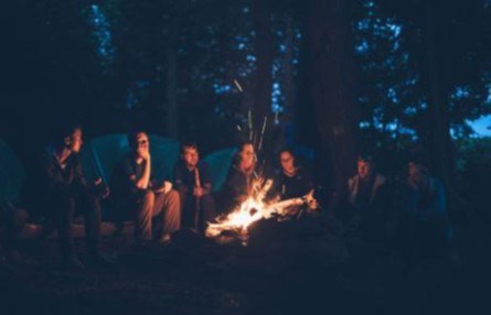 Recital de "Boques a orelles"