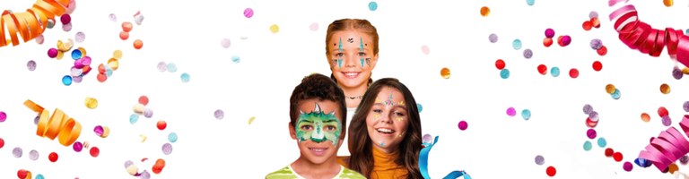 Taller de pintacares amb Alpino