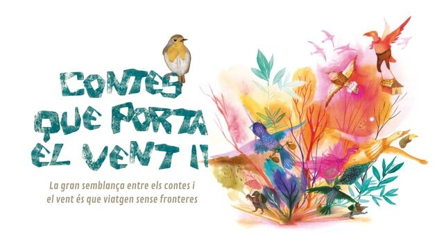 Es mira però no es toca: aparador viu