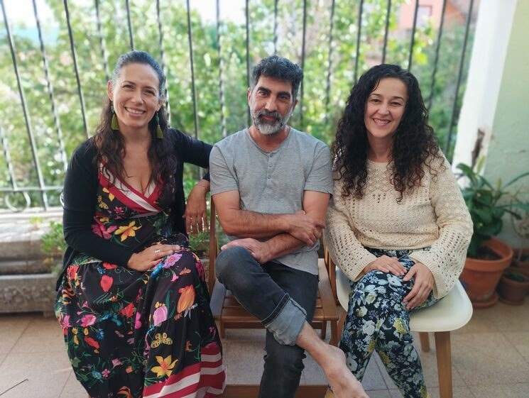 Més llibres i més natura