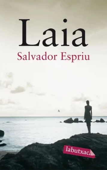 Club de lectura Paraules Arrel: 'Laia', de Salvador Espriu