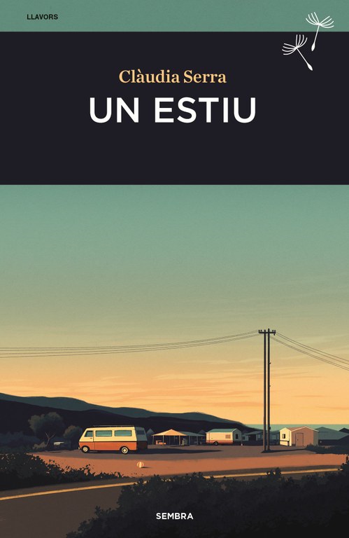 'Lluny del món', de Kavafis; 'Un estiu', de Clàudia Serra