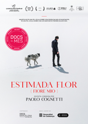 'Estimada flor', de Paolo Cognetti
