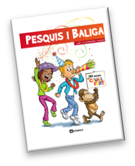 Pesquis i Baliga