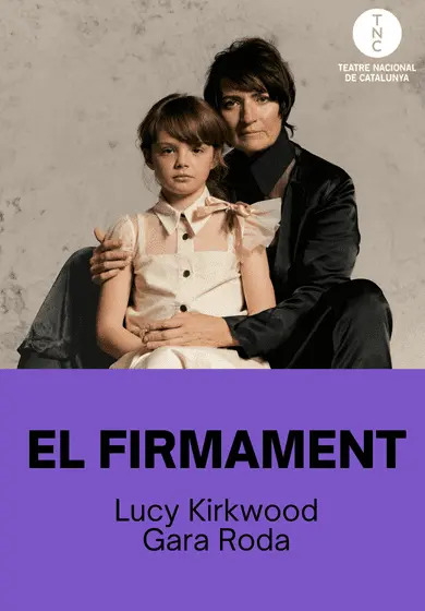 Llegir el Teatre: El firmament