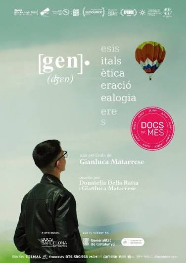 Docs del mes: Gen_