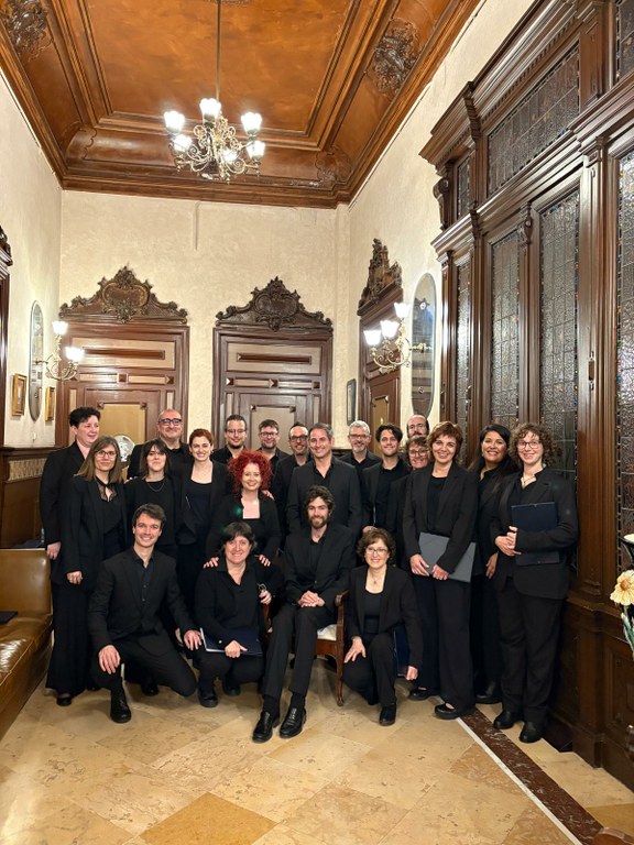 Poemes fets cançó