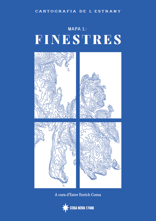 Cartografia de l’estrany – Mapa I: Finestres