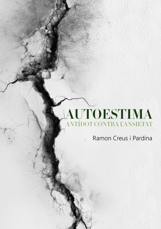 Presentació del llibre "Autoestima", de Ramon Creus
