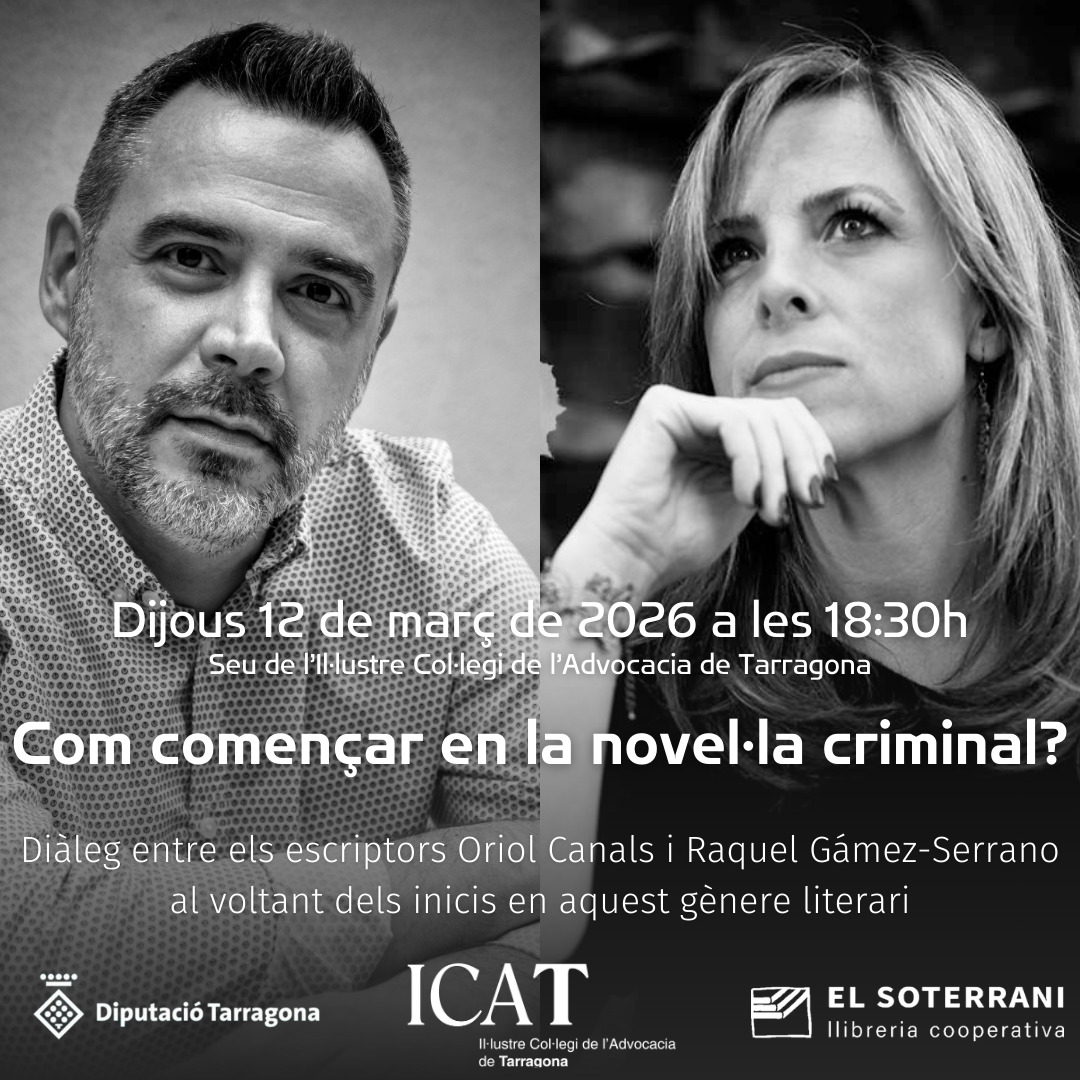 Com començar en la novel·la criminal?