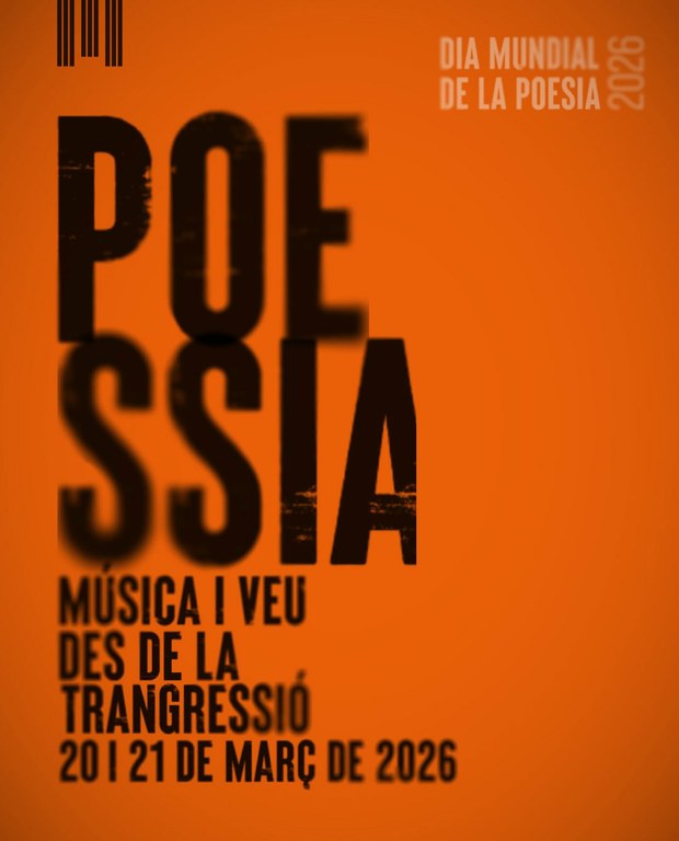 Poessia: "Goigs posthumans"