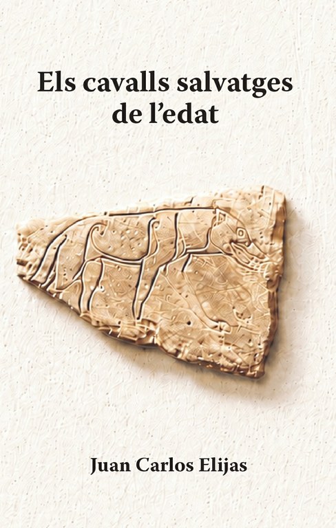 Presentació: "Els cavalls salvatges de l'edat"