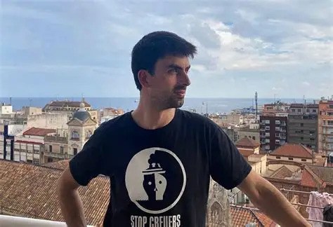 Veus de poeta, amb Misael Alerm