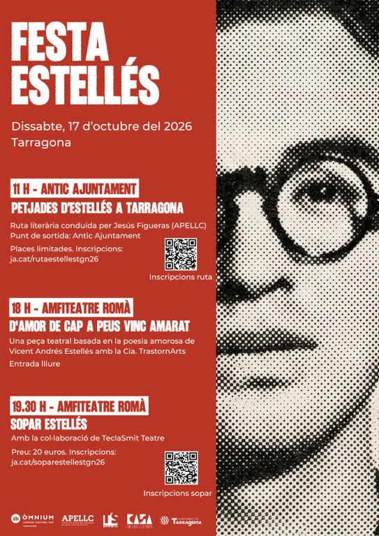 Festa Estellés | Sopar Estellés