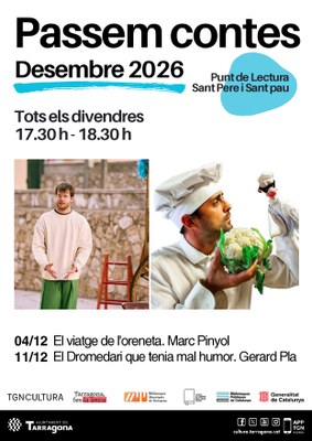 Passem contes | El viatge de l'oreneta