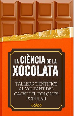 La ciència de la xocolata