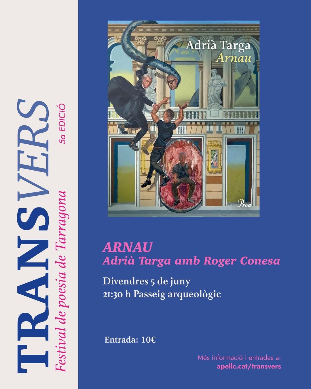 Arnau