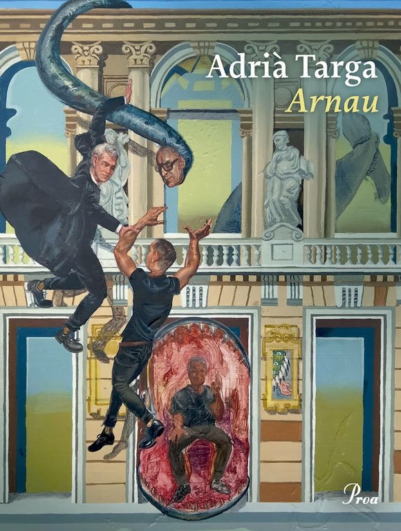 Arnau
