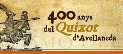 El Quixot d'Avellaneda