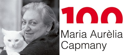 Maria Aurèlia Capmany