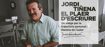 Jordi Tiñena