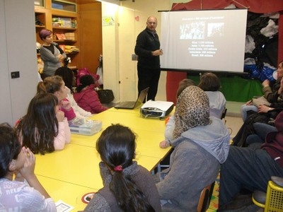 activitats biblioteques
