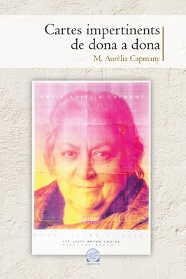cartes impertinents d'una dona-M.A.C