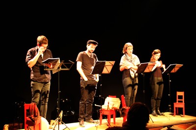 Dues comèdies