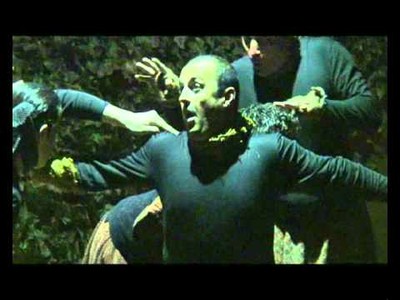 El sonet del bosc sagrat