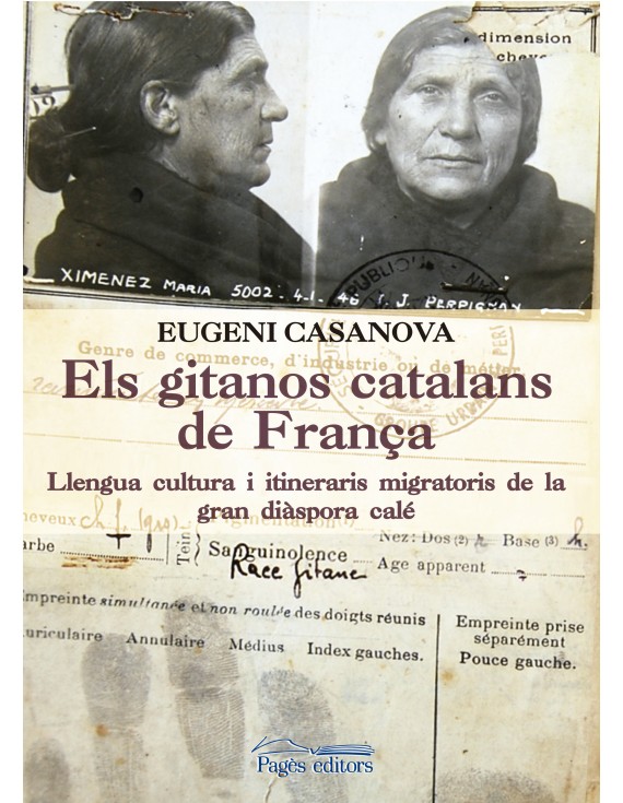 Els gitanos catalans
