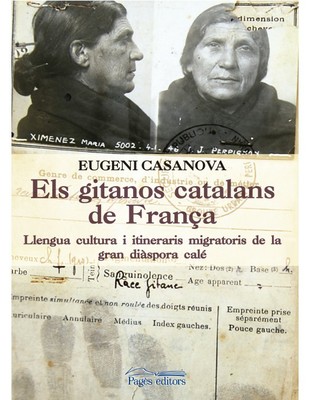 Els gitanos catalans