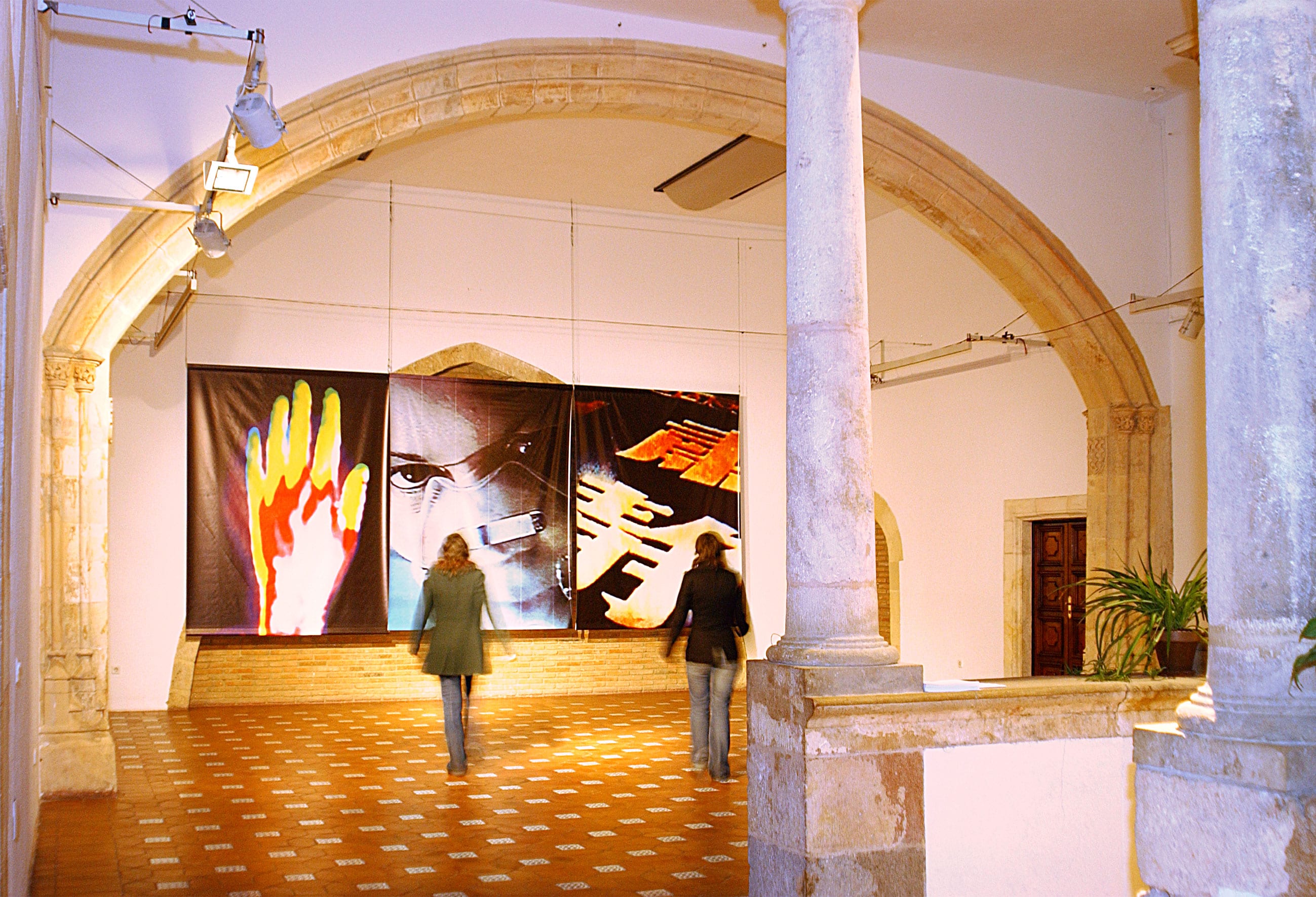 Escola de Lletres
