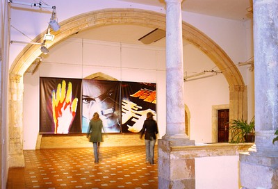 Escola de Lletres