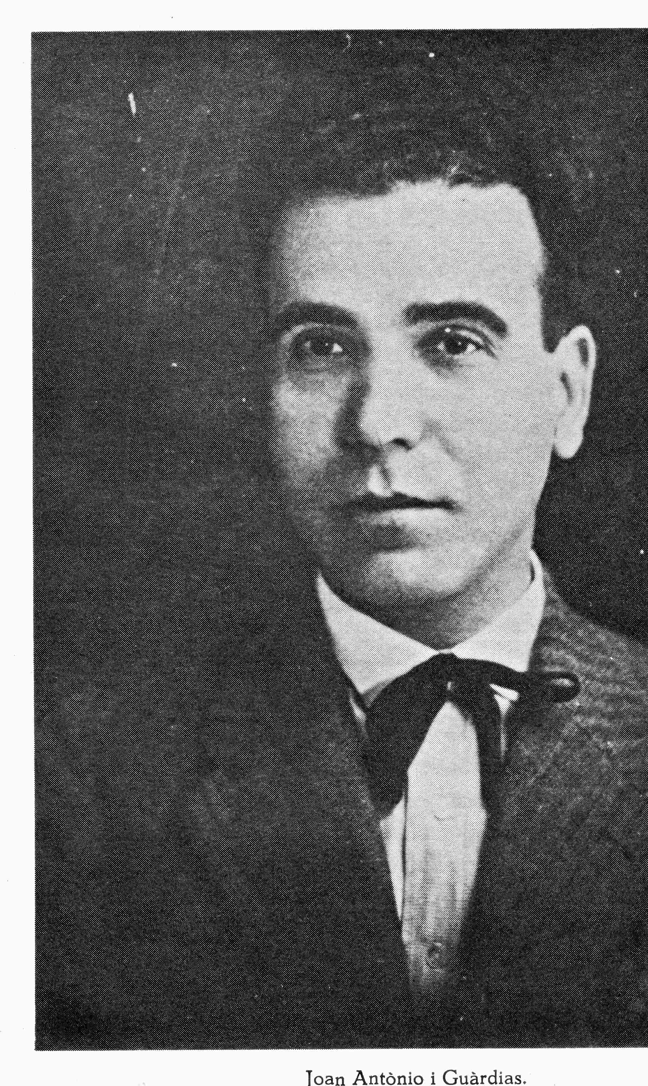 Exposició J.A i Guàrdias