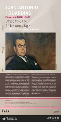Exposició J.A. Guàrdias