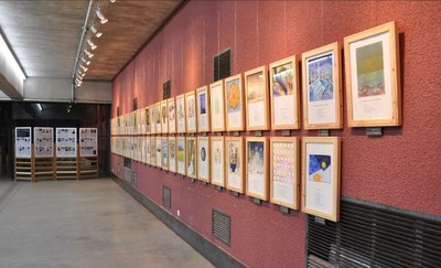 Exposició Santesmases