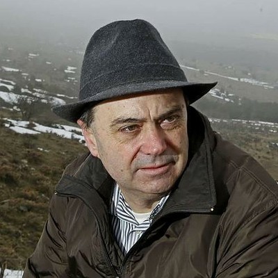 Fermín Herrero