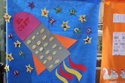 Festa de paraules i lletres